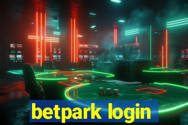 betpark login